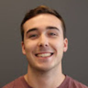 Meet your Posher, Collin